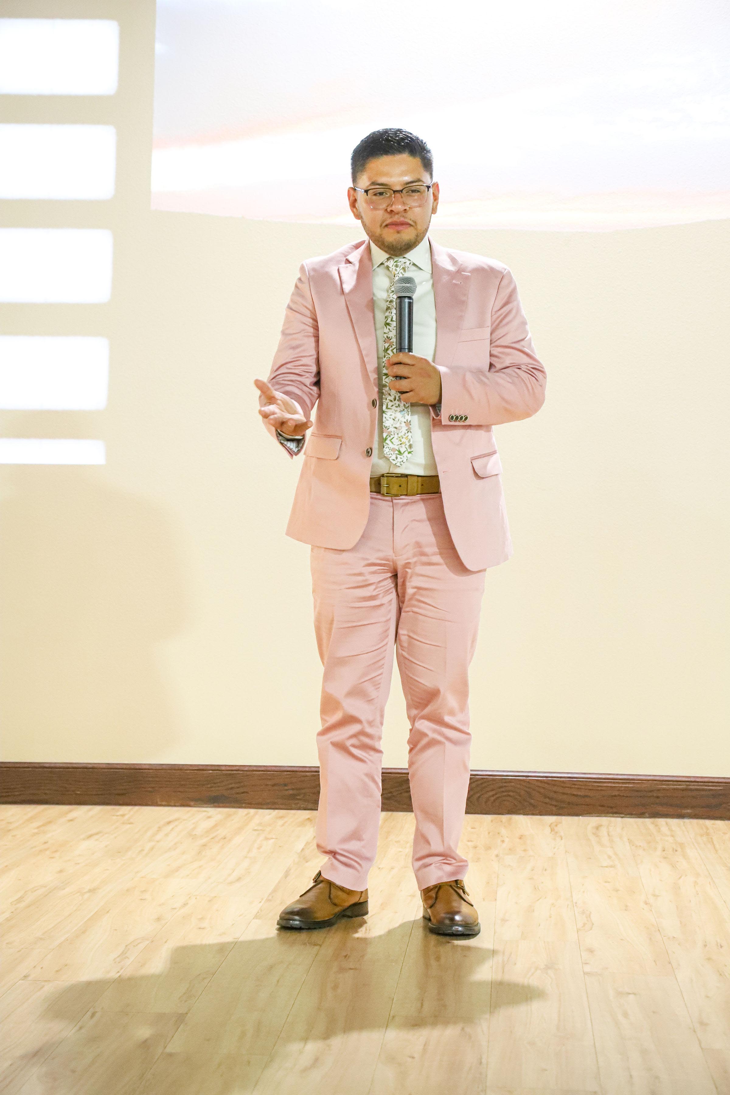 ENTX Spring Banquet Gallery