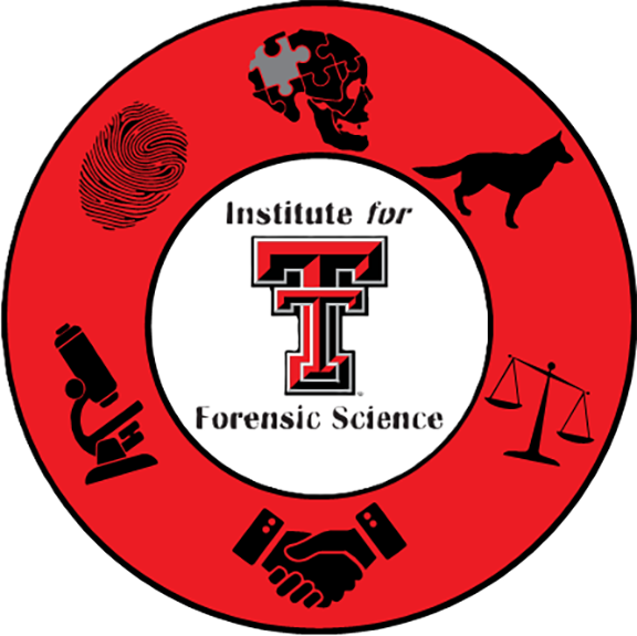 Forensic Science Resources Logo