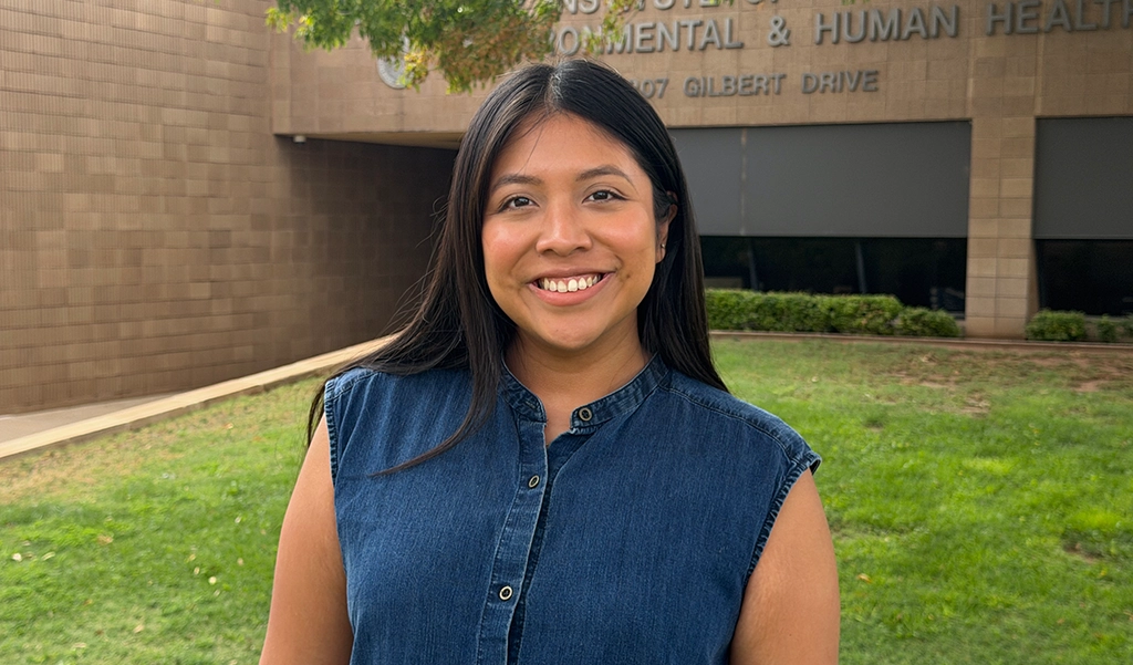 Nicole A. Ramos