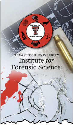 Texas Tech university Department of Environmental Toxicology, IFS banner