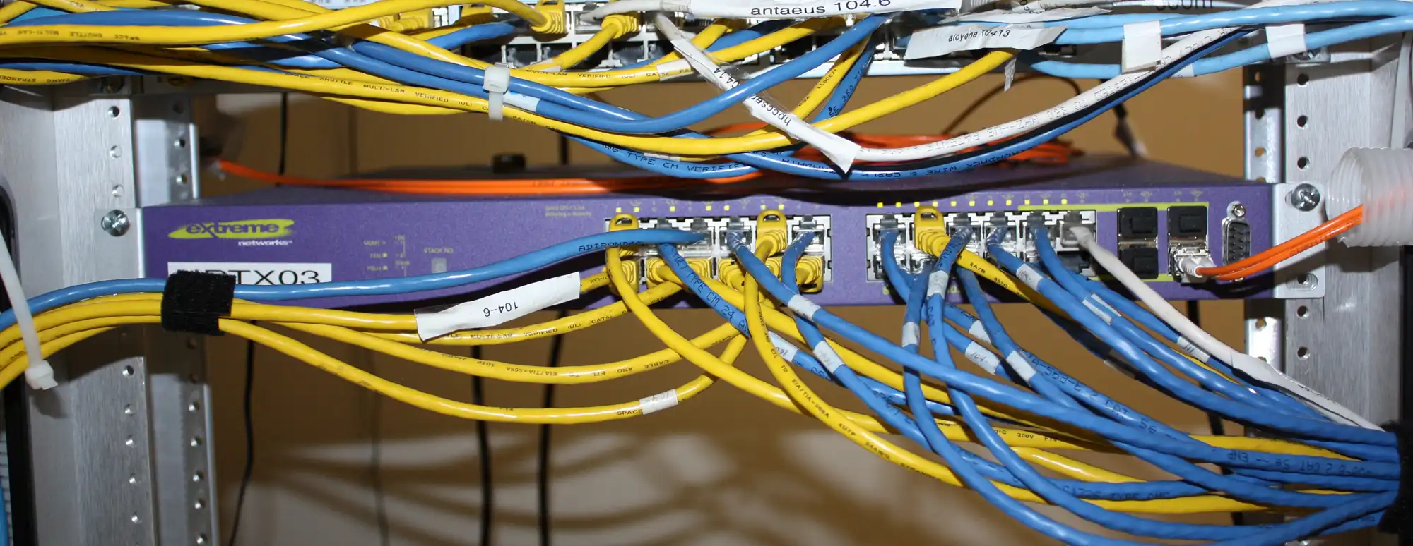 IT Network