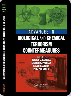Advances in Biological and Chemical Terrorism Countermeasures