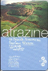 Atrazine in North America Surface Waters