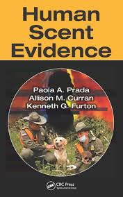Human Scent Evidence - Prada