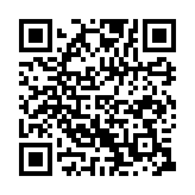QR-Code for Online Giving To the Department of Envieonmental Toxicology QR-Code for Online Giving to the Department of Environmental Toxicology