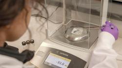 Forensic Science Lab Research At TTU