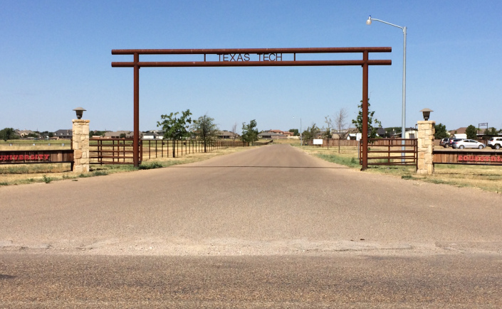 ttu ranch