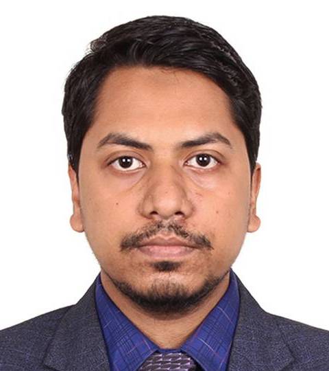 MD Harunur Rashid Bhuiyan