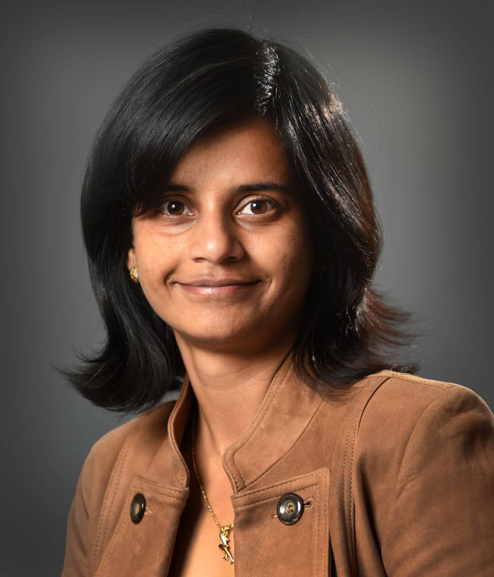 Kalavathy Rajan