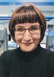 Julia Shamshina Julia Shamshina