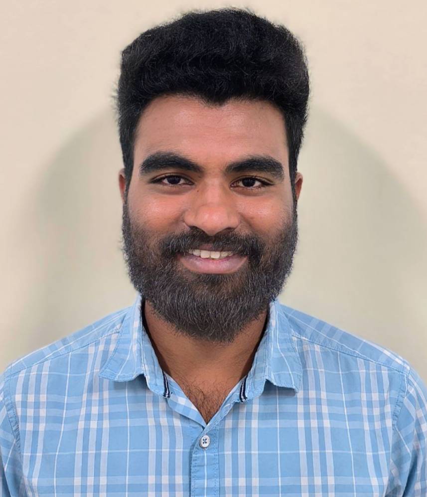Chakri Voruganti