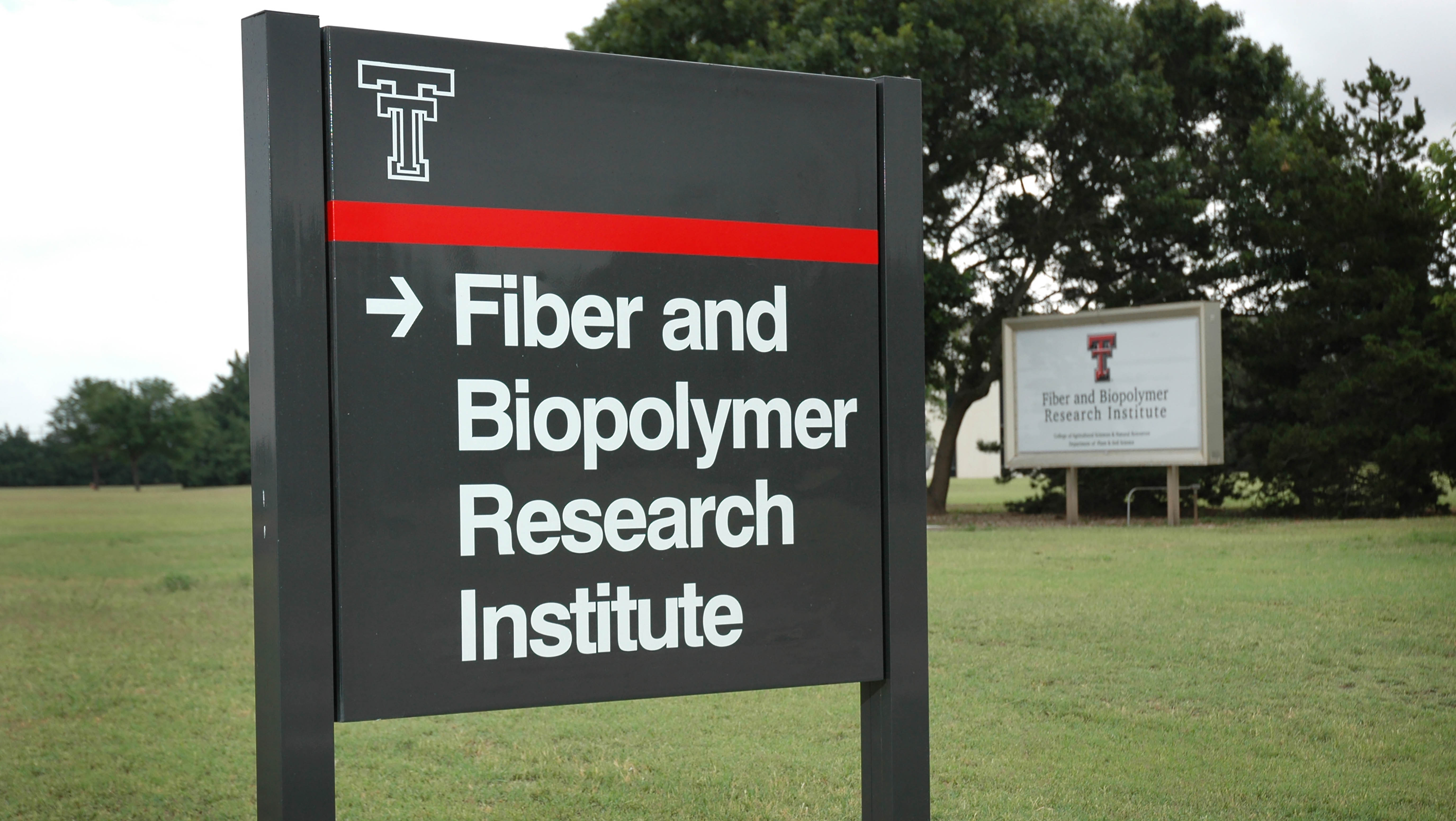 Fiber and Biopolymer Research Institute