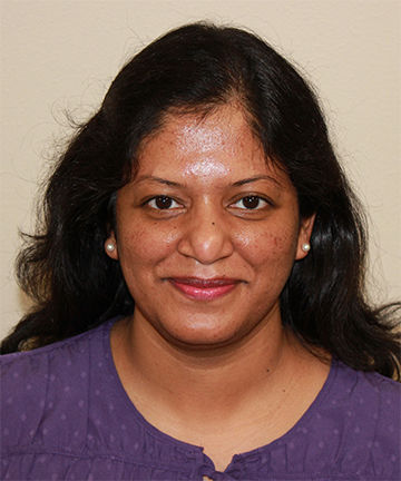 Liyanage, Sumedha