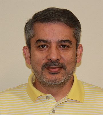 Khawar Arain Khawar Arain