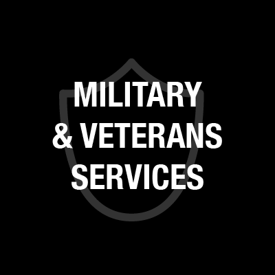 Military & Veterans Programs