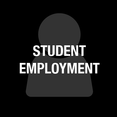 Student Employment