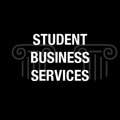 Student Business Services