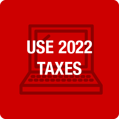 Use 2022 Taxes