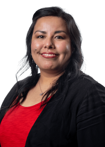 Beatrice Moreno Headshot