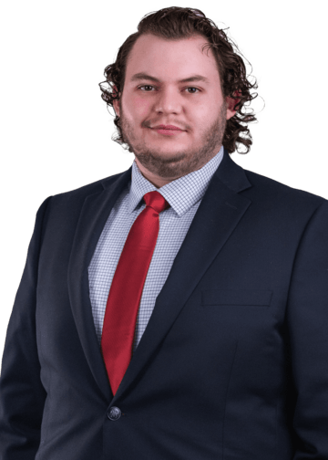 Ethan Luna Headshot