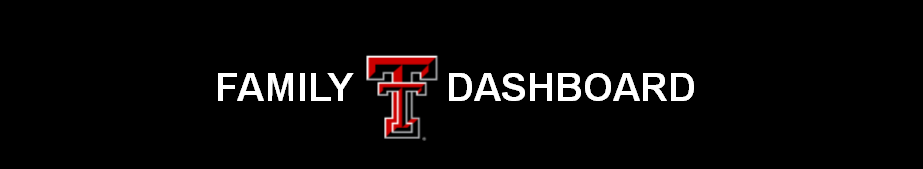 Family Double T Dashboard
