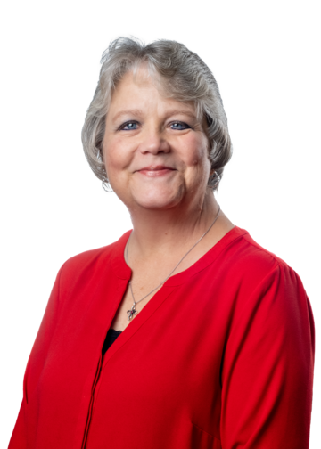 Nedra Goodrich Headshot
