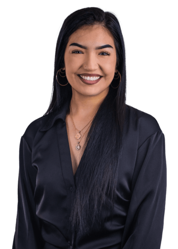 Victoria Carabajal Headshot