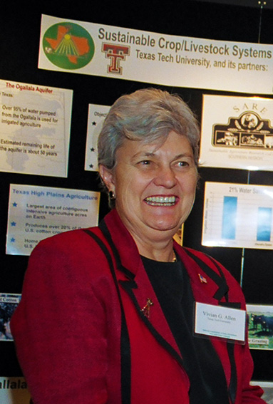 Vivien Allen Photo of Vivien Allen