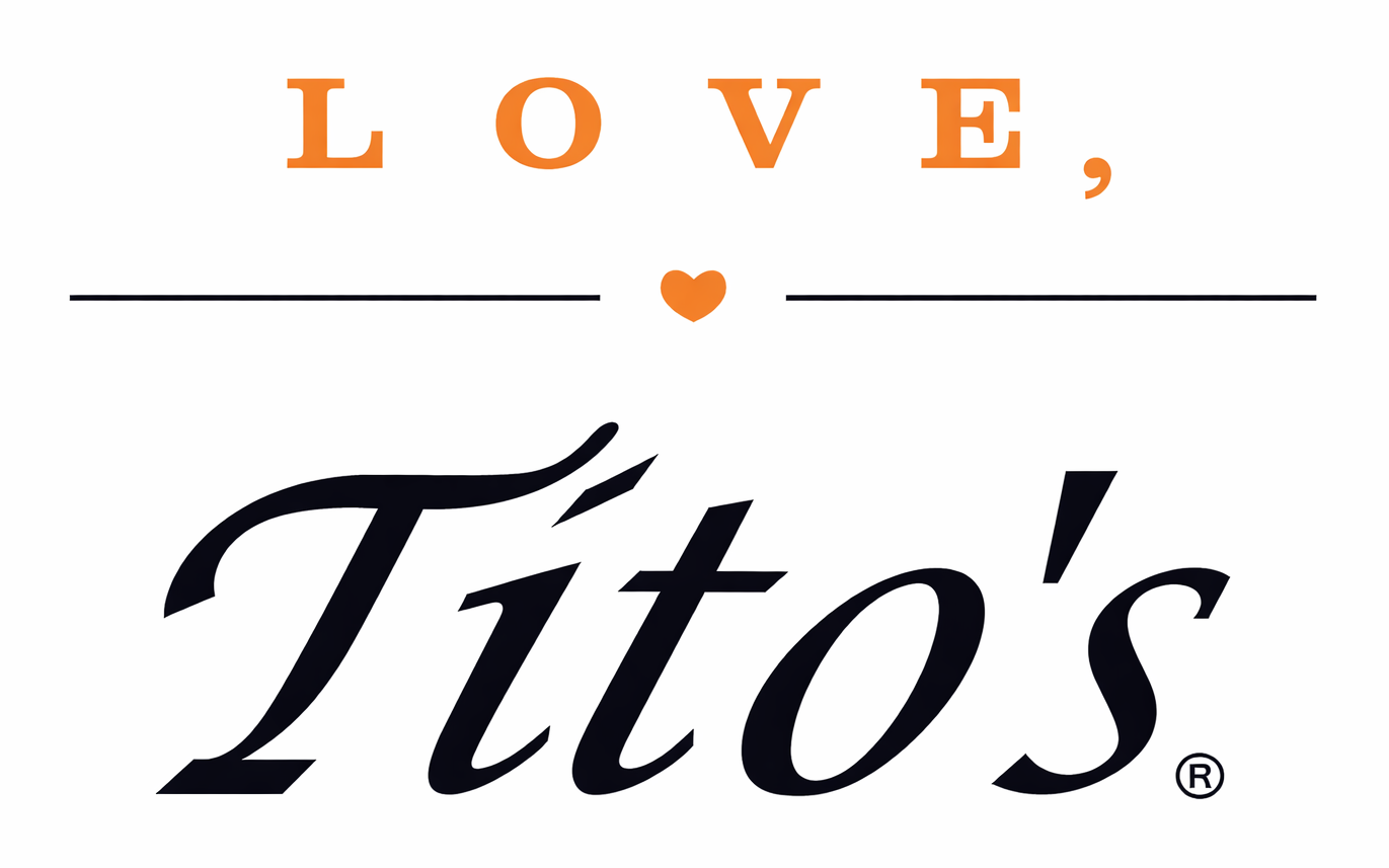 Love, Tito's