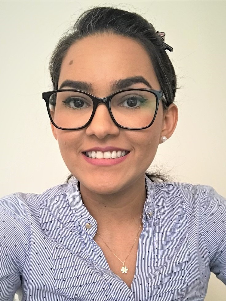 Espíndola, Juliana, 