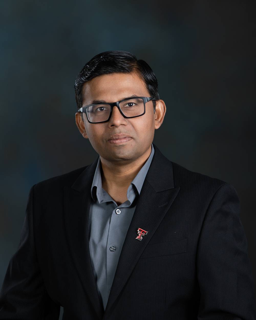 Krishna Jagadish Krishna Jagadish