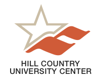 Hill Country University Center Logo