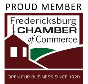 Fredericksburg Chamber Member