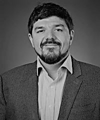 Gonzalo Macera