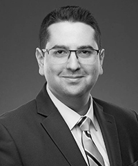 Vincent Miozzi, Florida Southern College
