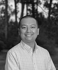 Linan Peng, Southeastern Louisiana University