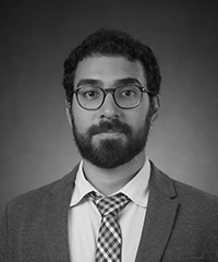 Paulo Resende, Research Assistant