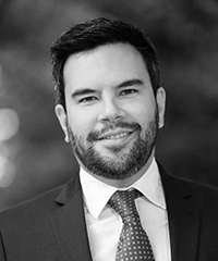 Daniel Sánchez-Piñol, University of Tennessee at Chattanooga