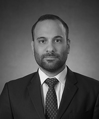 Ivan Zapata, Research Assistant