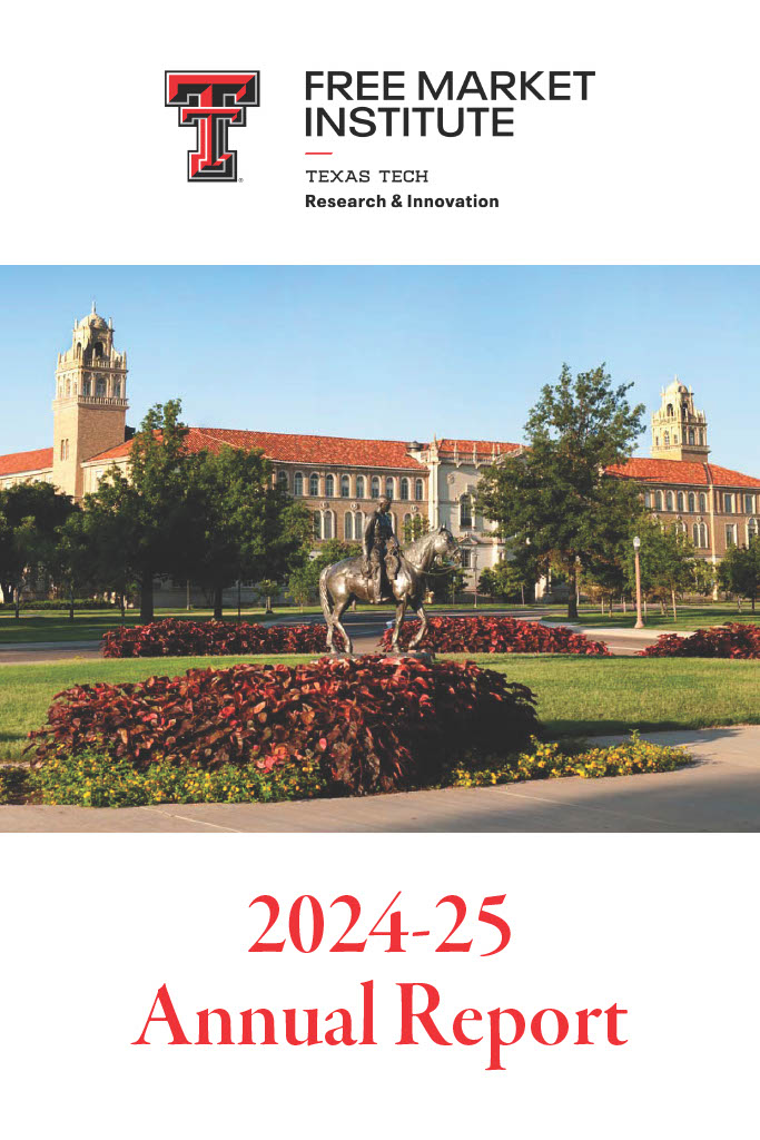 FMI 2023-24 Annual Report