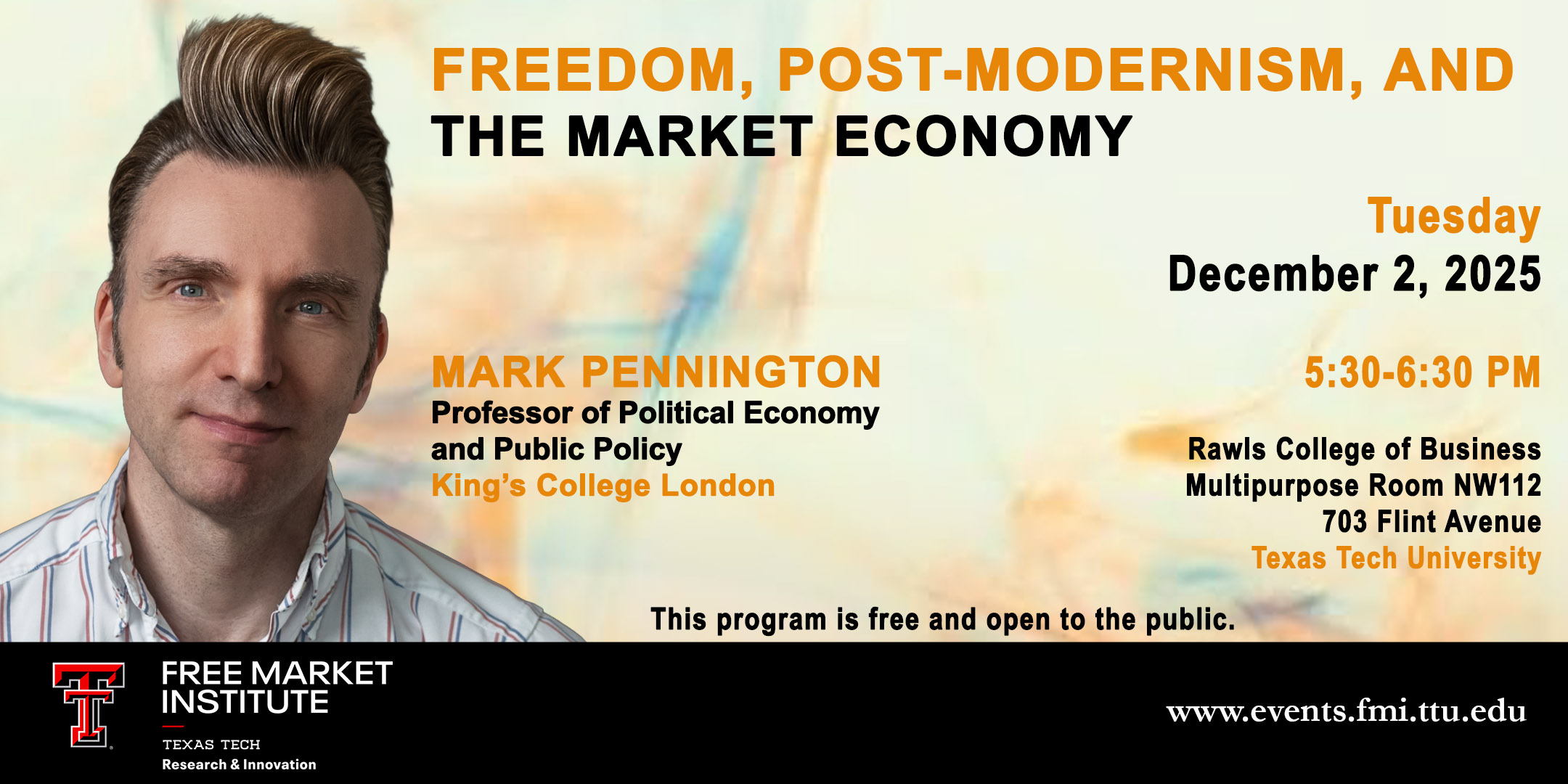 Pennington Event Image