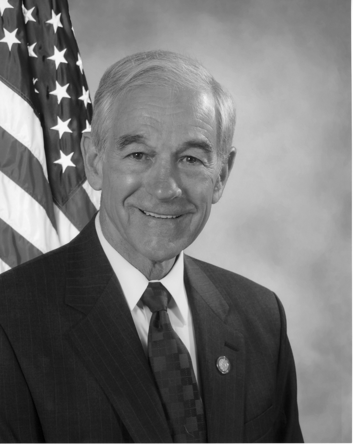 Dr. Ron Paul, Former U.S. Representative from Texas