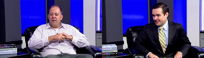 Bryan McCannon and Edward Stringham