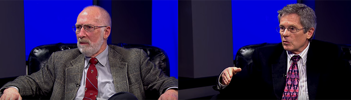 Robert Higgs and Jeffrey Rogers Hummel