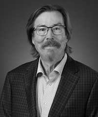 Kevin Grier, Gordon Tullock Professor of Political Economy