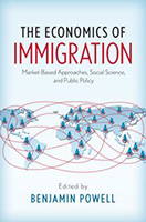 The Economics of Immigration: Market-Based Approaches, Social Science, and Public Policy The Economics of Immigration: Market-Based Approaches, Social Science, and Public Policy