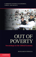 Out of Poverty: Sweatshops in the Global Economy Out of Poverty: Sweatshops in the Global Economy