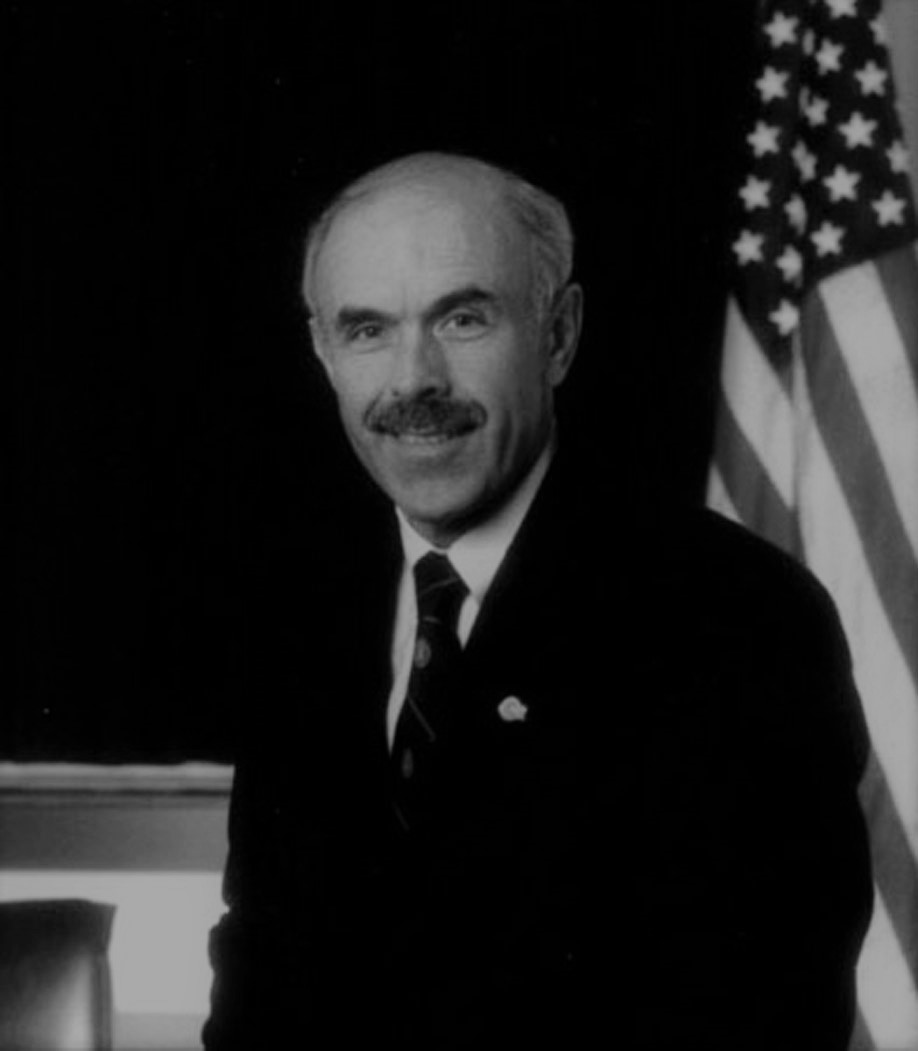 J.R. Clark, Distinguished Visiting Scholar