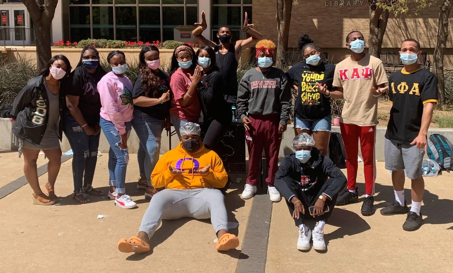 NPHC