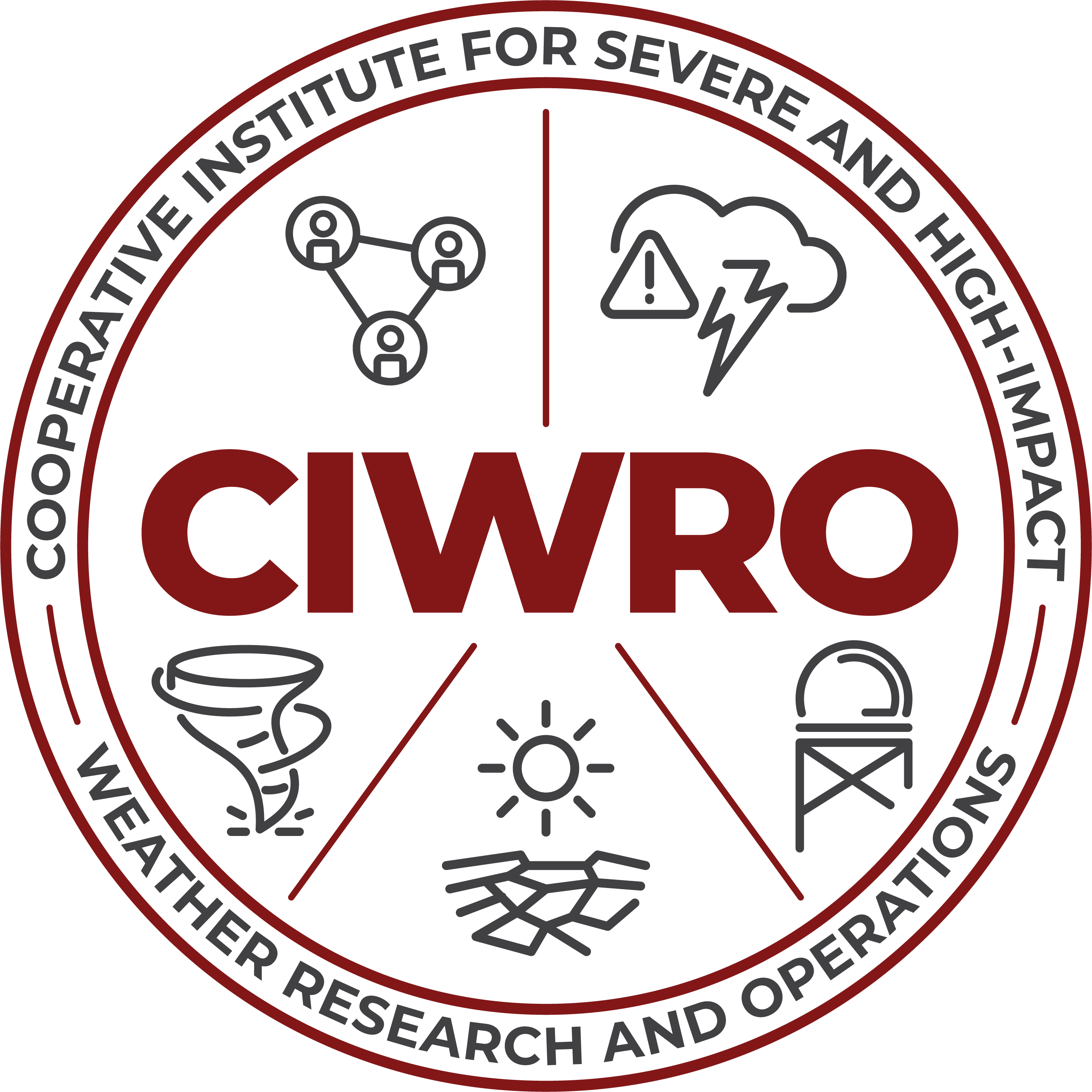 CIWRO logo